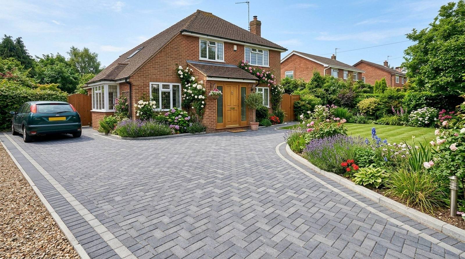 PaveStone UK